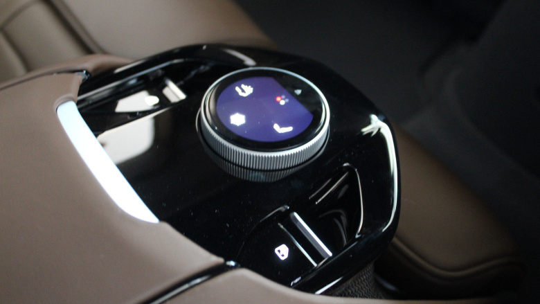 Ferrari Purosangue 6.5 V12 SUV 4dr Petrol F1 DCT 4WD Euro 6 (s/s) (725 ps) Petrol